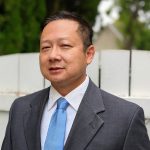 TASK Board member Kin Fung