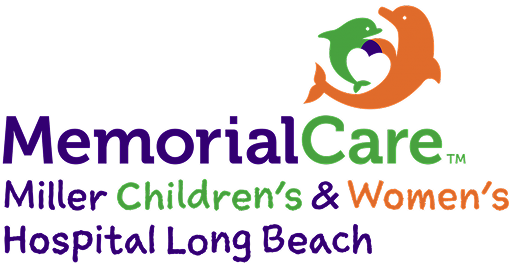 Logo ng Miller Children's Memorial Care
