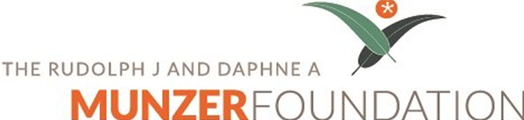 Logo ng Munzer Foundation