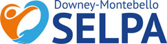 Logo ng Downey Montebello SELPA