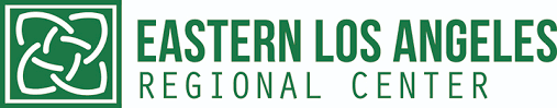 Logo ng Eastern Los Angeles Regional Center