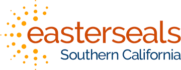 Logo ng Easter Seals CA