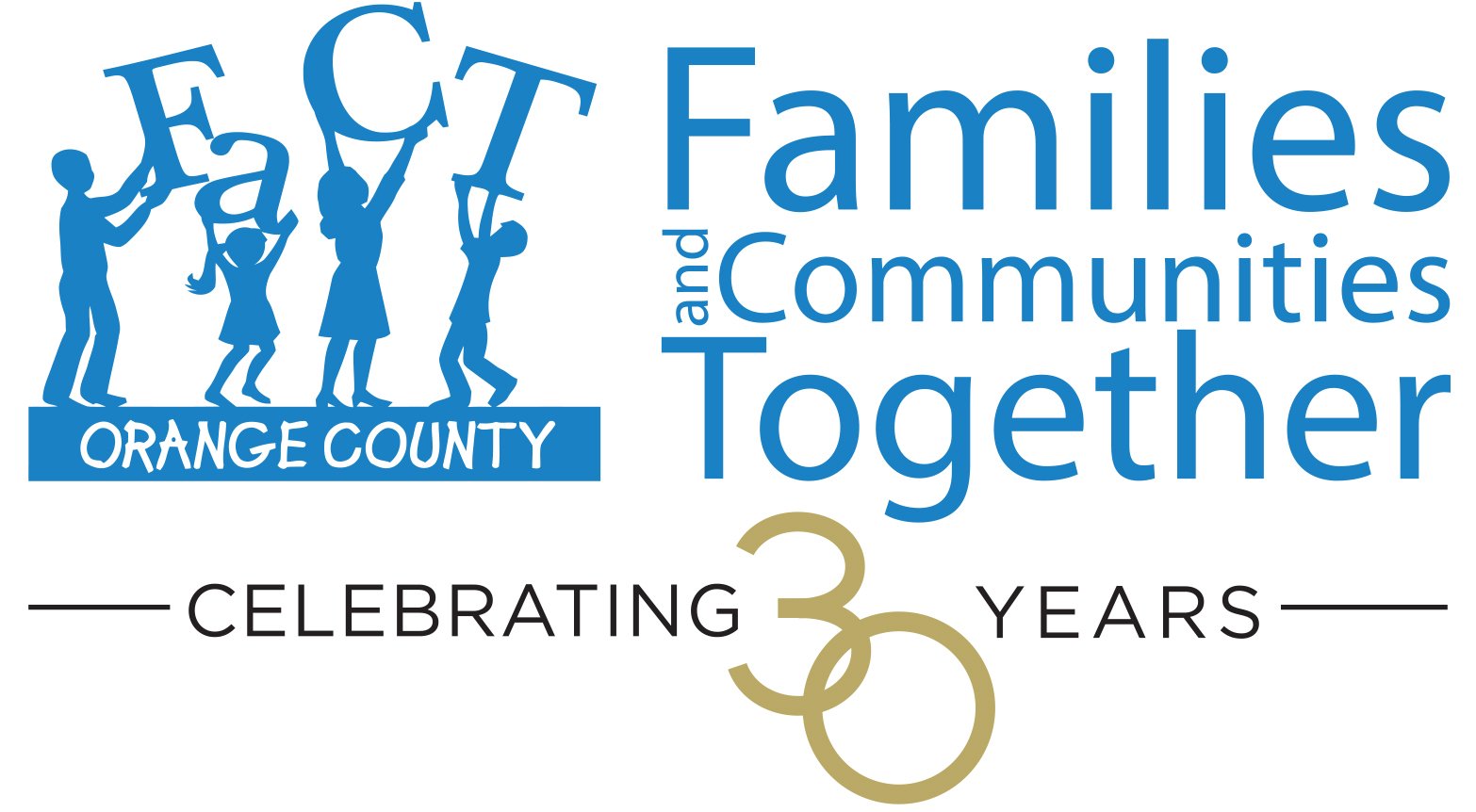 Logo ng Families and Communites Together (factoc.org).