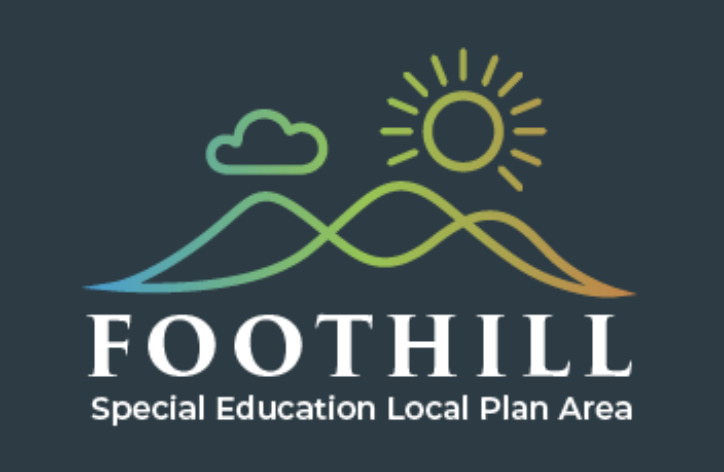 Foothill SELPA logo