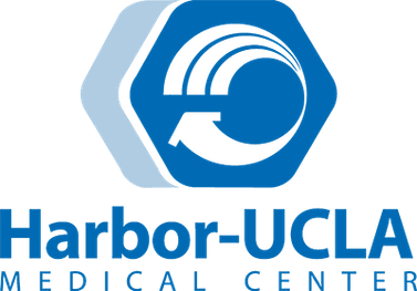 Logo ng Harbor UCLA Medical Center