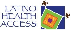 Logo ng Latino Health Access