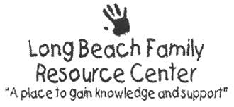 Logo ng Long Beach Family Resource Center