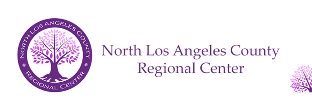 Logo ng North Los Angeles County Regional Center