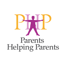 Logo ng Parents Helping Parents