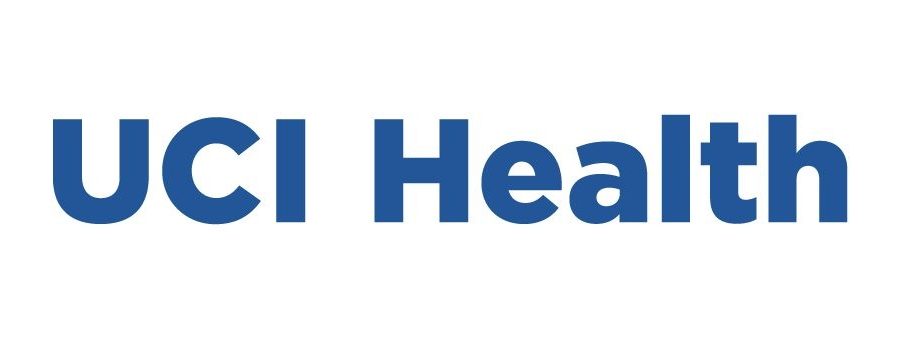 Logo ng UCI Health