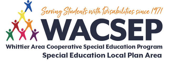 Logo ng WACSEP.org