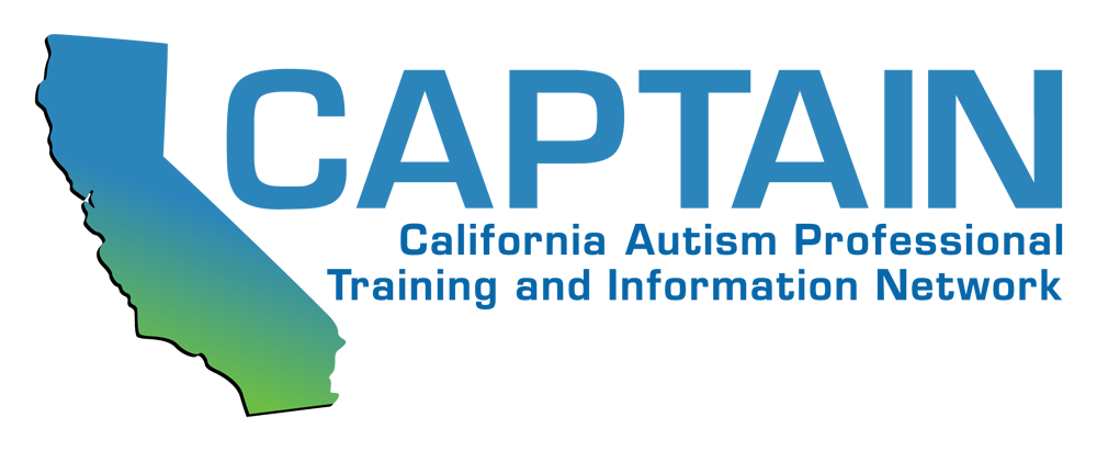 Logo ng CAPTAIN.ca.gov